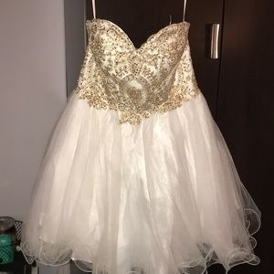 Dresses - Short homecoming dress Dresses - Short homecoming dress